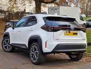 Toyota Yaris Cross Sedan 2023 à prix avantageux - Product Image 3