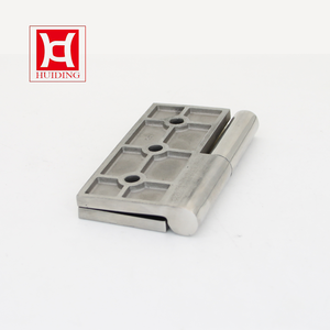 Wholesale H108B 304 Stainless Steel Detachable <strong>Hinge</strong> Lift Off <strong>Hinges</strong> <strong>100</strong>*<strong>100</strong>*6MM - Product Image 6