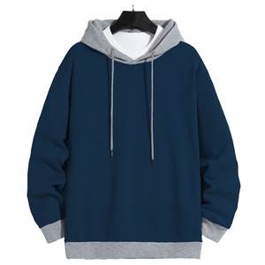Sudaderas con Capucha de Forro Polar Ecológicas con Estampado Digital para Hombre, Sudaderas con el Mejor Diseño, Ropa Casual de Invierno, Sudaderas de Buena Calidad para Hombre - Product Image 2