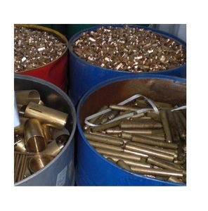 Chatarra de Latón de Alta Calidad Grado HMS, Accesorios de Metal, Escoria NL - Product Image 4