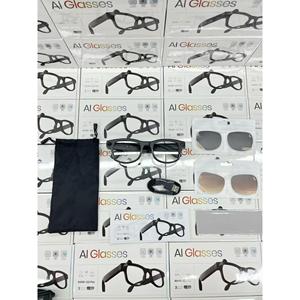 Gafas Inteligentes AIMB AI G2 Pro con Cámara 1080P, Resistentes al Agua IP67 y Control por Voz - Product Image 6