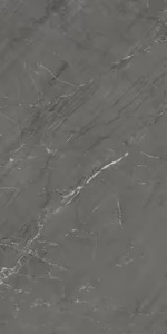 600x1200mm sculpture 8mm d'épaisseur carreaux de sol vitrifiés en porcelaine émaillée pour chambre salon hôtel anti-dérapant Domino gris carrelage - Product Image 6