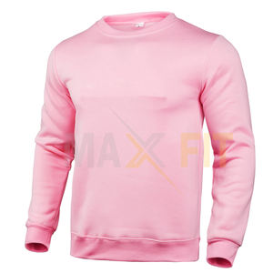 MAXFIT ENTERPRISES-Para Hombre, Sudadera Informal de Hip-Hop, Ropa de Calle, Camisa Corta, Estampado, Sólido, Suministro Al por Mayor, Otoño e Invierno, Talla 3XL - Product Image 6