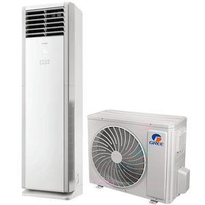 Powerful Floor Standing AC Systems for Residential Applications - Product Image 1