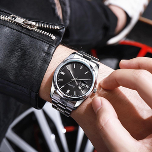 Sitios de Compras Internacionales, Fábrica de Relojes en China, Relojes de Lujo para Hombre, Relojes OEM para Hombre - Product Image 6