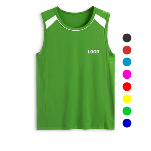 Vêtements confortables pour hommes de qualité de première classe pour l'été Mode Gym Running Débardeur Vente en gros bas prix du Bangladesh - Product Image 1