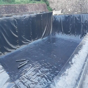 Film <span class=keywords><strong>d</strong></span>'étang de ferme de crevettes - Product Image 3