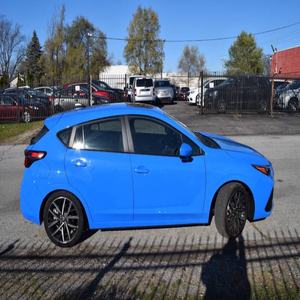 Subaru Impreza Sport 2024 LIMPIO Y ASEQUIBLE - Product Image 2