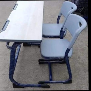 Wholesale Modern Plastic Foldable School Desk Writing <b>Pad</b> Durable Outdoor <b>Furniture</b> Kids Set 1 Bedroom Living Room Commercial - Product Image 2