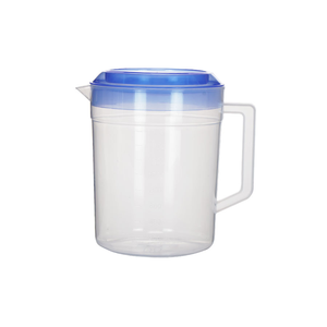 Vente en gros Viet Nhat 2L Pichet en plastique Modèle 6050 Pichet à eau pour la maison et le restaurant - Product Image 4