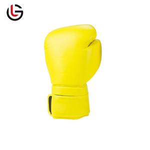 Gants de boxe en cuir Fairtex à lacets pour hommes, logo personnalisé, prix de gros du Pakistan - Product Image 3