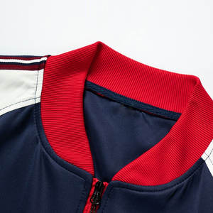 Survêtement sur mesure de la meilleure qualité pour hommes, différents styles et respirant, grande taille, prix des vêtements d'hiver - Product Image 6