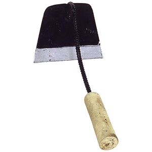 Almocafre Artigianale Piccolo a Bocca Larga - Product Image 1