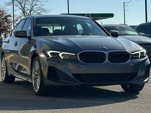 BMW Serie 3 330i RWD Plus 2023 Usado en Excelentes Condiciones, Sin Accidentes, Volante a la Izquierda/Derecha - Product Image 3