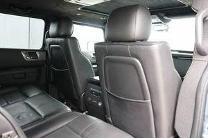 Gran Oferta, Negocio Excelente: Hummer H2 SUT Luxury 2008, Listo para Enviar - Product Image 4