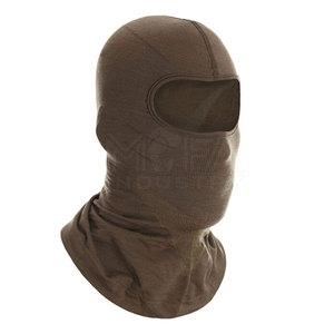 Balaclava de ski unisexe personnalisable avec protection UV, respirante, anti-humidité et séchage rapide - Product Image 4