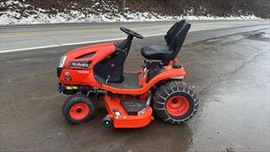 เครื่องตัดหญ้า Kubota T2290KWT-48 ปี 2026 ขาย - Product Image 3