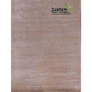 Tapis indien au design moderne unique, 6'0 x 9'0 - Product Image 1