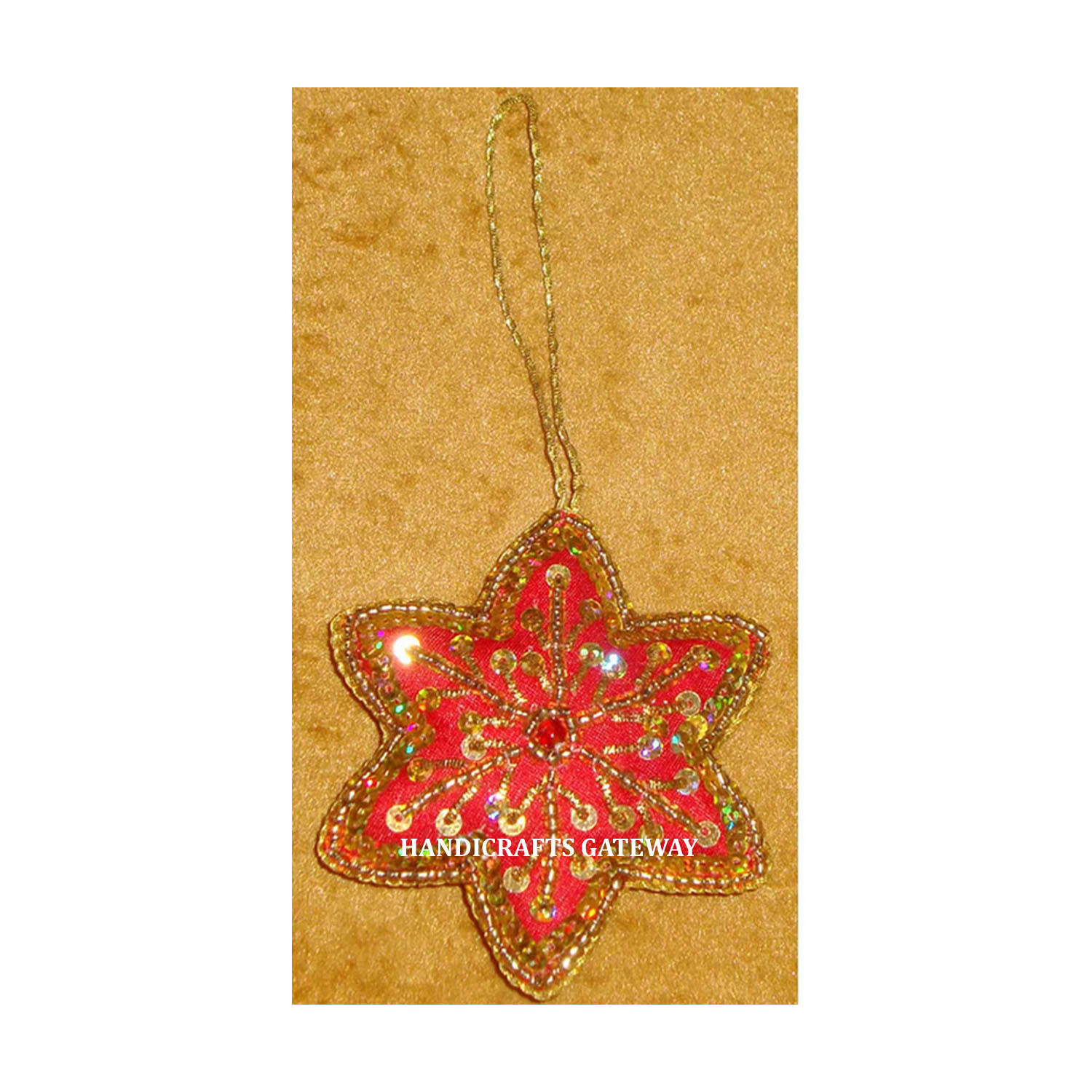 Couleur Rouge Gueule de Vache