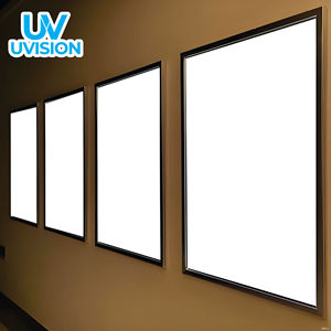 Hợp Kim Nhôm Ngoài Trời Lightboxes Tùy Chỉnh Kích Thước VN Vải Liền Mạch Định Dạng Lớn Hình Chữ Nhật Hình Dạng Hoạt Động Quảng Cáo OEM/ODM - Product Image 6