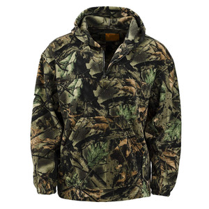 Veste d'hiver décontractée pour homme, nouveau design, multi-poches, fermeture éclair, chaude, polaire, tactique, softshell, à capuche, polaire - Product Image 4