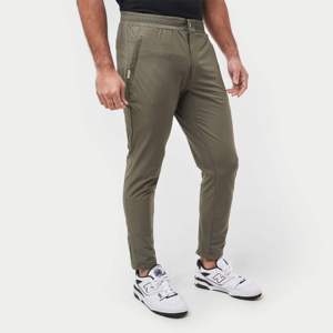 กางเกงขายาวผู้ชายกางเกงผู้ชายแฟชั่นลำลองเรียบง่ายสำหรับฤดูร้อนกางเกงสเวตเตอร์ทรงหลวมกางเกงเอวสูงบางเฉียบ - Product Image 3