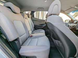 SUV d'occasion pas cher 2020, transmission intégrale, intérieur cuir, 5 places, automatique 7 vitesses, toit ouvrant panoramique, caméra de recul 360°, moteur V8 4.5L, 1-25K miles, écran tactile - Product Image 2