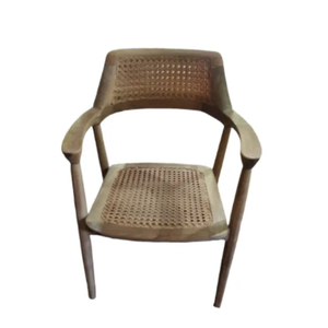 Sillas de Comedor de Ratán para Banquetes de Hotel, Diseño Moderno y Simple, Impermeables, Ecológicas, Apilables, Duraderas, Precio al por Mayor desde Indonesia - Product Image 1