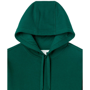 Sudaderas con capucha transpirables para hombre, fabricadas en fábrica, de algodón 100%, a la venta, a un precio asequible - Product Image 3