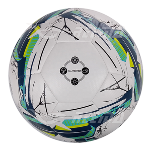 Balón de Fútbol Sala Reema de Alta Calidad, Personalizado, Duradero, de PU, Tamaño Oficial 5, para Partidos Deportivos, Venta al Por Mayor - Product Image 4