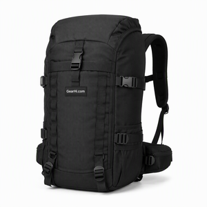 Mochila Reforzada de Alta Resistencia para Transporte de Carga, Mochila Utilitaria, Equipo de Exterior al por Mayor, Mochila de Viaje de Gran Capacidad - Product Image 2