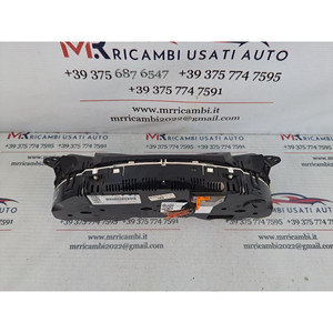 แผงมาตรวัดความเร็ว AUDI A4 Avant (8K5) 8K0920981D (08>15) - Product Image 4