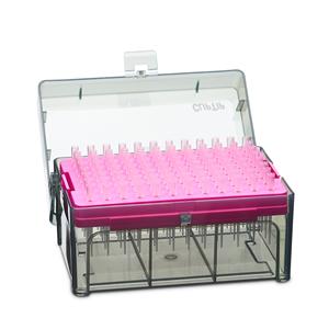 Puntas Filtradas Estériles Extendidas ClipTip 12.5 L de Thermo Scientific (1096 Puntas Cat. No. 94410060) - Product Image 1