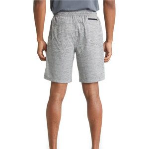 กางเกงขาสั้นสำหรับผู้ชายแบบระบายอากาศได้ดีกางเกงขาสั้นสำหรับผู้ชายกางเกงขาสั้นแบบแห้งเร็วออกแบบโลโก้ได้ตามต้องการ - Product Image 3