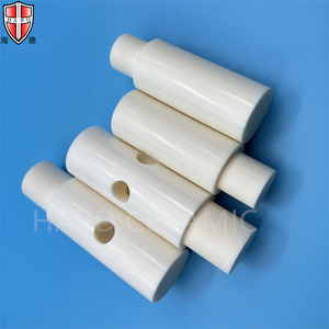 Высокая чистота износостойкости 99.5% глинозема Al2o3 керамический стержень стержня - Product Image 6