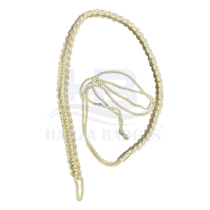 Best Quality Handmade Uniform <b>Lanyard</b> High Quality <b>Nylon</b> and Polyester Material Directly From Pakistan - Product Image 5