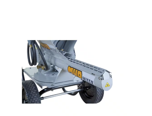 Mezcladora de Concreto Portátil de Alta Resistencia MMXR3221 Mudmixer, Mezcladora Continua de Concreto de Calidad Superior Smart Value Evolution - Product Image 2