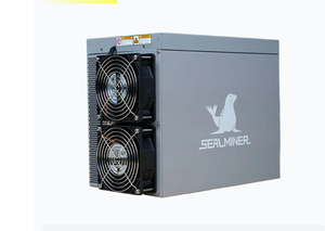 Le Pinecone Matches INIBOX (850Mh) a une hashrate de 850Mh/s et consomme 500W, avec une efficacité énergétique de 0,588j/Mh. - Product Image 2