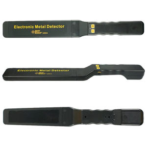 स्मार्ट सेंसर आर्934 पोर्टेबल हैंड-हेल्ड मेटल डिटेक्टर - Product Image 1