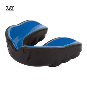 Protector Bucal de PVC y Goma, Cómodo, Personalizable en Color y Logotipo, de Calidad Profesional, Fabricado en Fábrica, Tendencia de Moda al por Mayor - Product Image 2