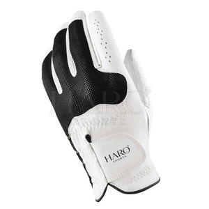 Guantes de Bateo de Béisbol de Estilo Profesional para Hombre con Malla Transpirable en la Parte Posterior, Palma con Agarre Fuerte y Soporte Flexible para Entrenamiento - Product Image 3