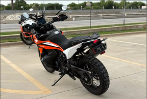 VENTES DE MOTO SPORTIVES KTM 890 Adventure - Product Image 3