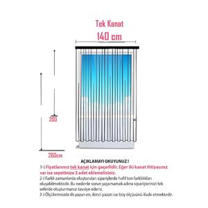 SPIDERMAN Desenli Çocuk Ve bek Odası Fon Perde Tek Kanat Ve Kırlent Kılıfı - Product Image 4