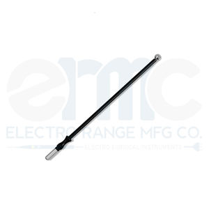 Fournisseur d'outils médicaux professionnels Équipement réutilisable en acier inoxydable Électrode à bille monopolaire active Instruments chirurgicaux de 6MM - Product Image 2