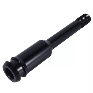 Estensione Universale Nera per Leva del Cambio da 13cm 5" per FORD KIA <span class=keywords><strong>Volkswagen</strong></span> <span class=keywords><strong>T4</strong></span> - Product Image 4