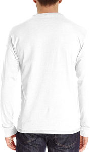 T-shirts pour hommes en coton, dernière conception, prix bas, fabrication au Pakistan, vente en gros, 2026 - Product Image 6
