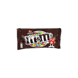 Grand stock de M&Ms alloué pour l'approvisionnement commercial - Product Image 3