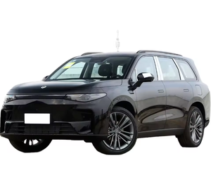 พร้อมส่ง ปี 2025 รถ SUV ขนาดกลาง-ใหญ่ เครื่องยนต์เบนซิน/น้ำมัน รุ่นใหม่ล่าสุด พลังงานใหม่ เทอร์โบ เบาะหนัง ล้อแม็ก R19 อลูมิเนียมอัลลอย น้ำหนักเบา - Product Image 1