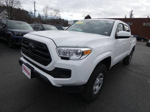TOYOTA 2019 d'occasion. TACOMA - Product Image 2