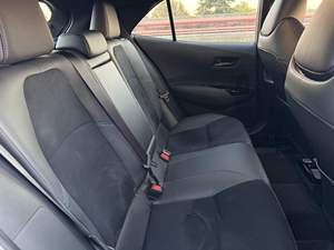 Toyota G.R Corolla Circuit Edition 2024, Sedán Turbo Automático con Techo Corredizo, Faros Delanteros, Cámara Trasera de 360°, Asientos Eléctricos - Product Image 6